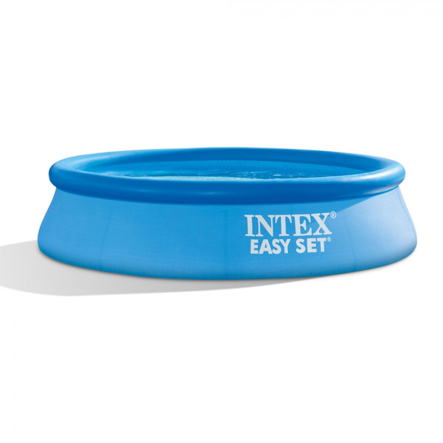Φουσκωτή Πισίνα Intex Easy Set Pool Set Φ457x107cm 26166
