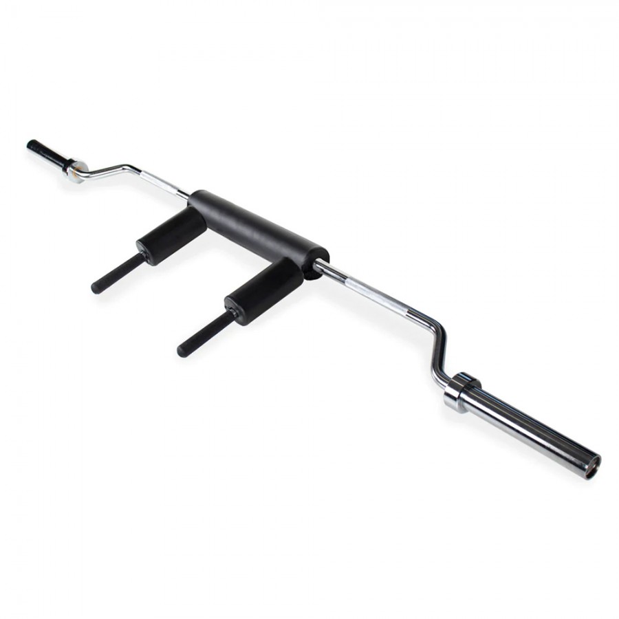Ολυμπιακή Μπάρα Safety Squat 220cm LivePro Β 8303