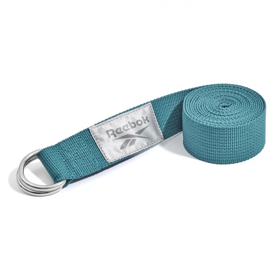 Ιμάντας Yoga English Emerald Reebok RAYG-10023-EE