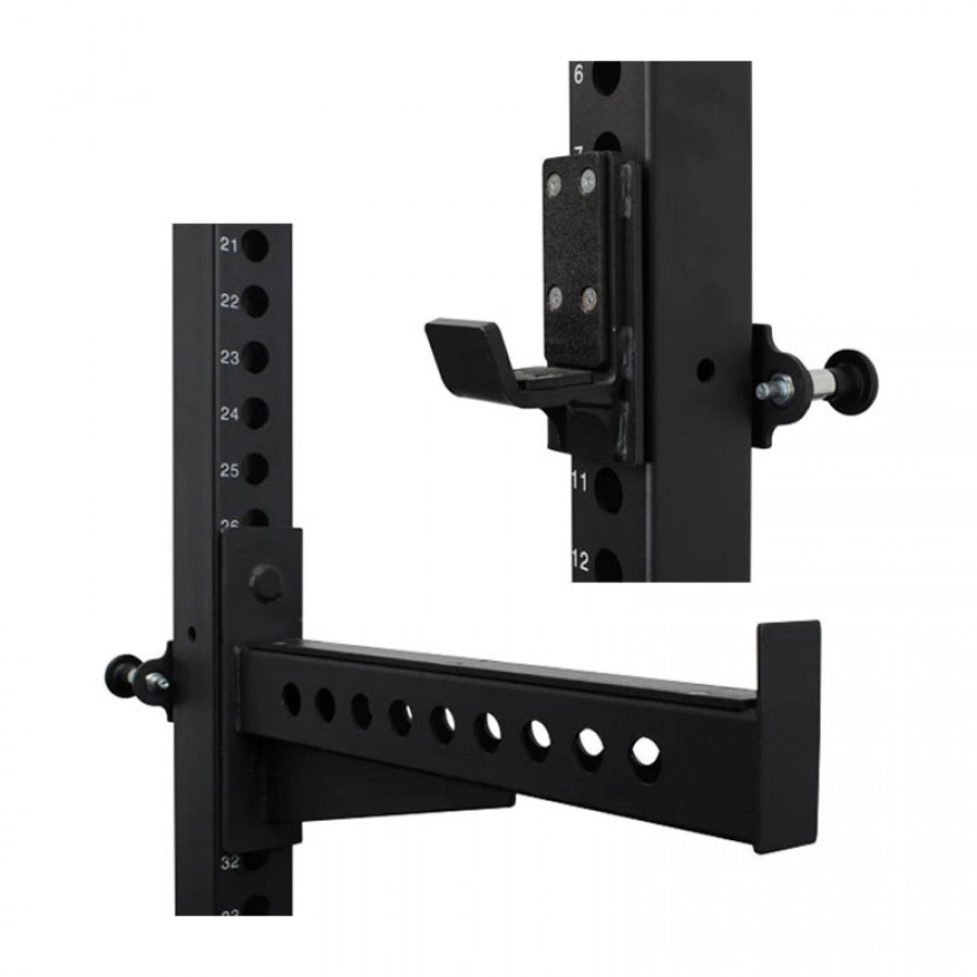 Πολυόργανο Γυμναστικής Half Rack Pegasus® HR-G1 