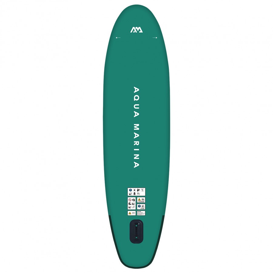 Σανίδα SUP Aqua Marina Breeze 9'10 300cm