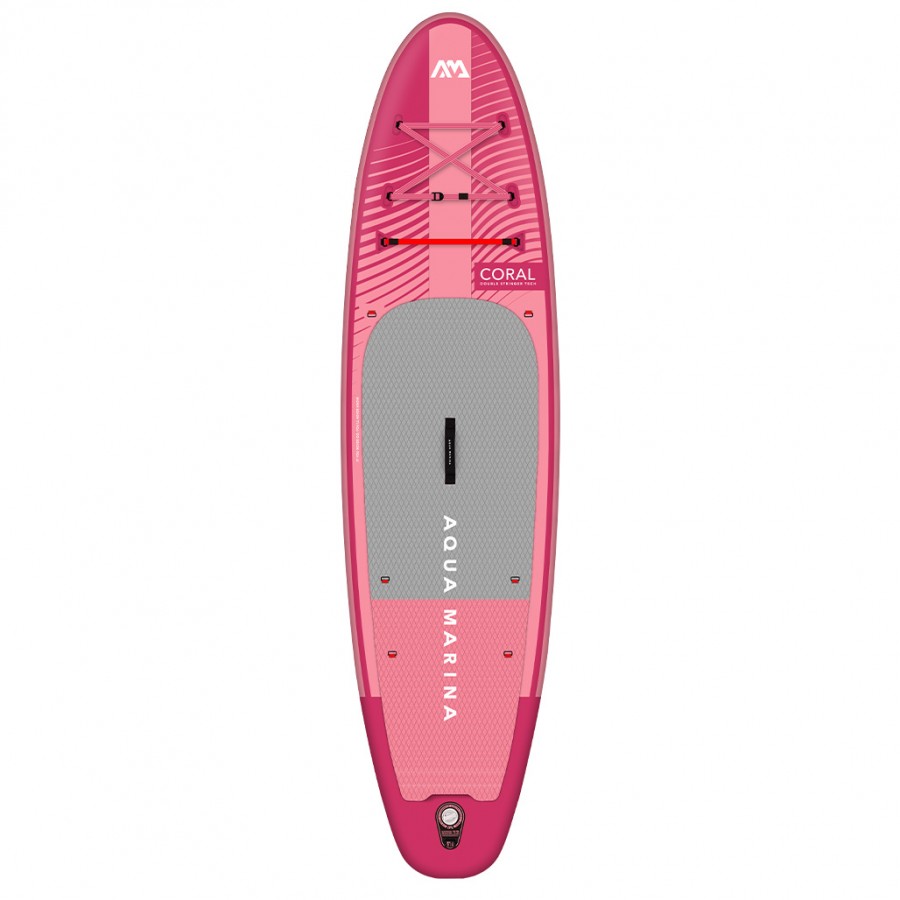 Σανίδα SUP Aqua Marina Coral MOD-23 310cm