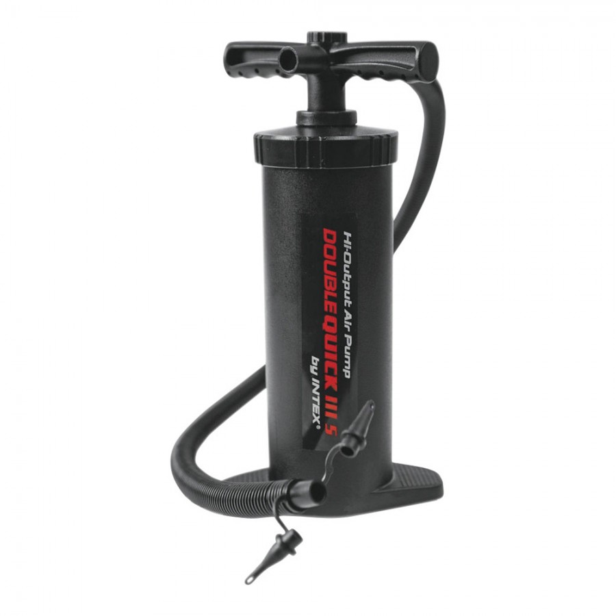 Τρόμπα Χειρός Intex Double Quick III S Hand Pump 68605