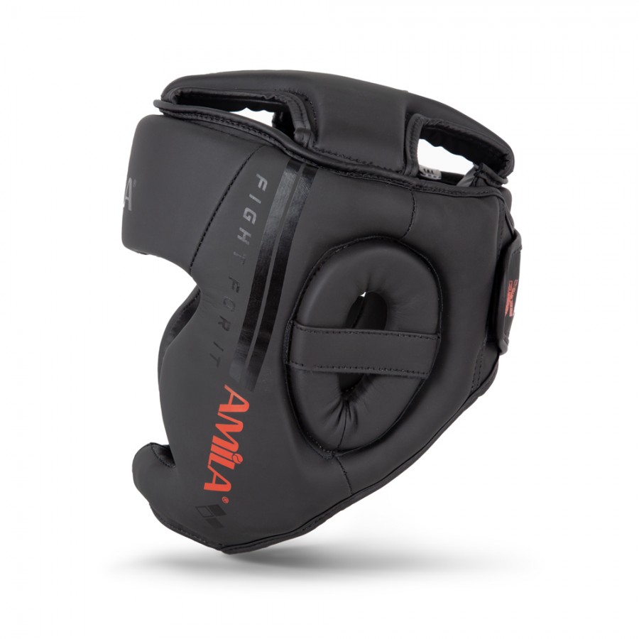 Προστατευτική Κάσκα Πυγμαχίας Amila Kaos XL