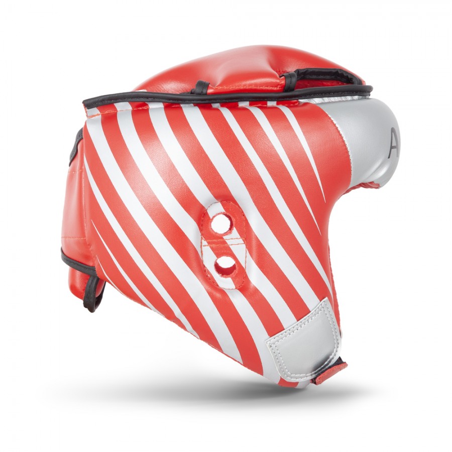 Προστατευτική Κάσκα Πυγμαχίας Amila Asroc