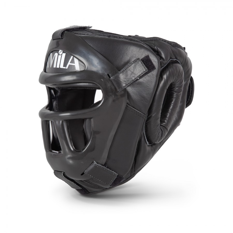 Κάσκα προπόνησης πυγμαχίας Amila 37247