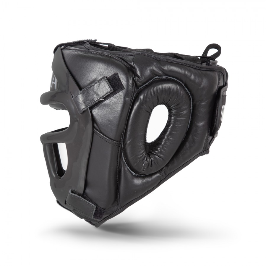 Κάσκα προπόνησης πυγμαχίας Amila 