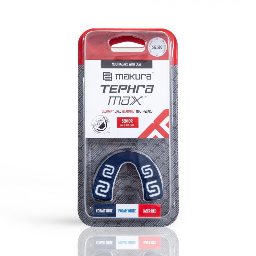 Προστατευτικό Μασελάκι Makura Tephra Max SR