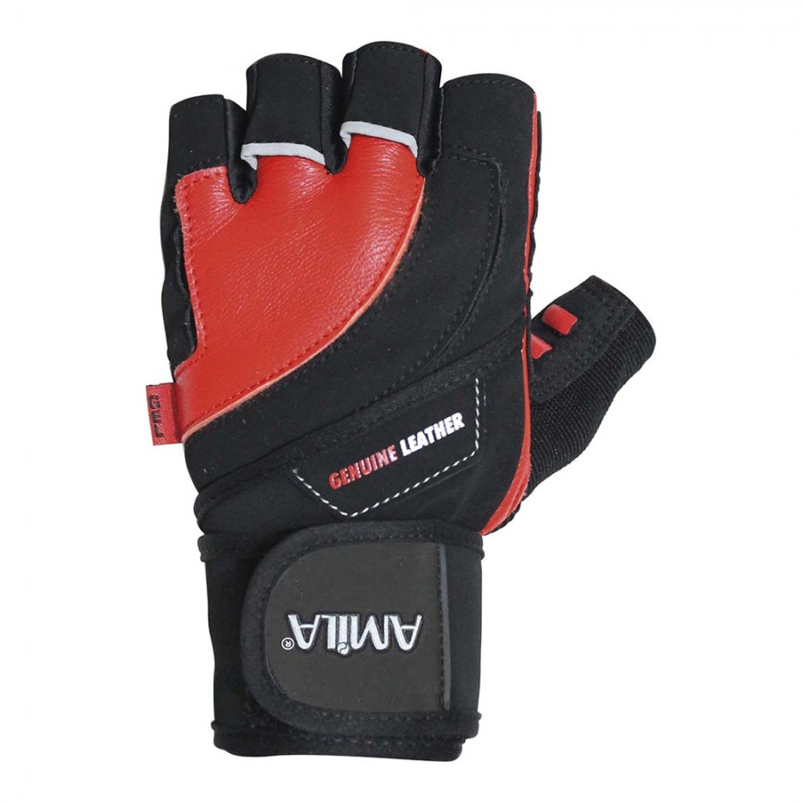 γαντια Άρσης Βαρών L Amila 8322603