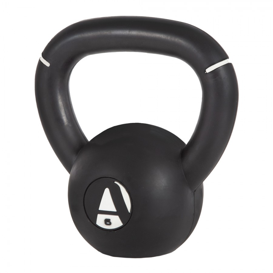 Kettlebell Original Rubber 6Kg Amila