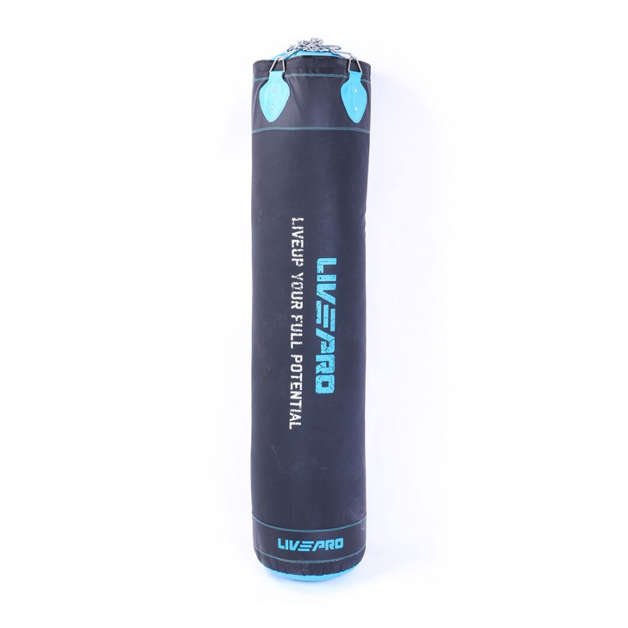 Σάκος Μποξ 150cm LivePro Β-8602-BK
