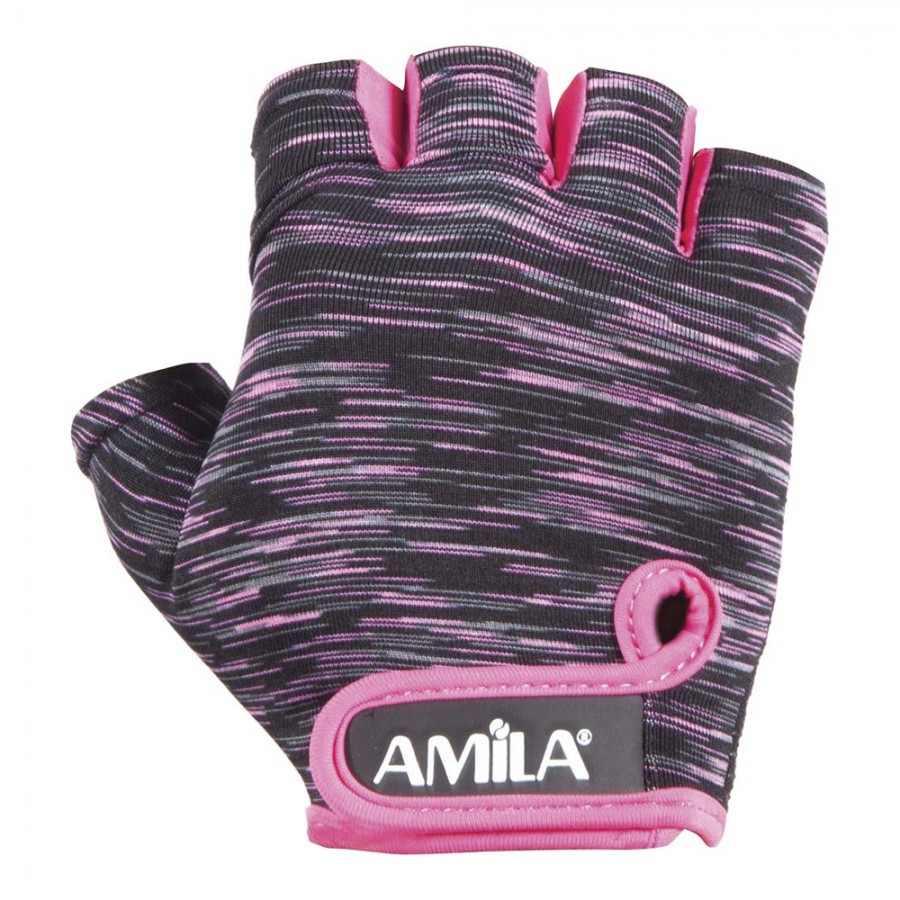 Γυναικεία Γάντια Άρσης Βαρών L Amila 8330903