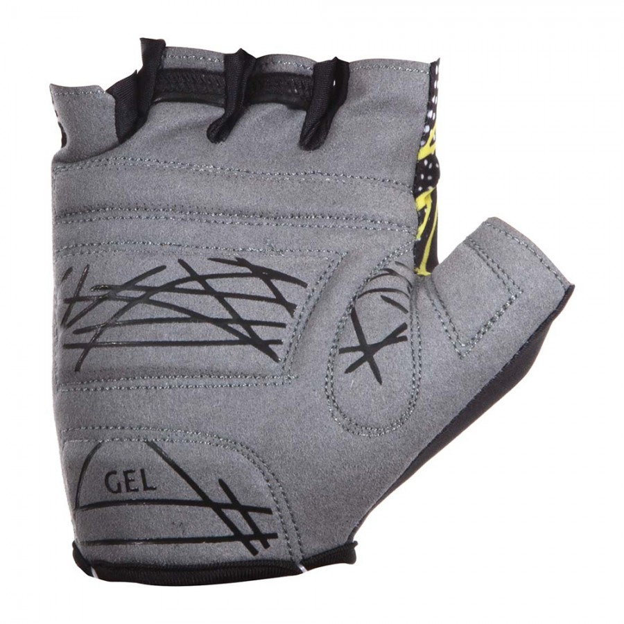 Γάντια Άρσης Βαρών L Amila