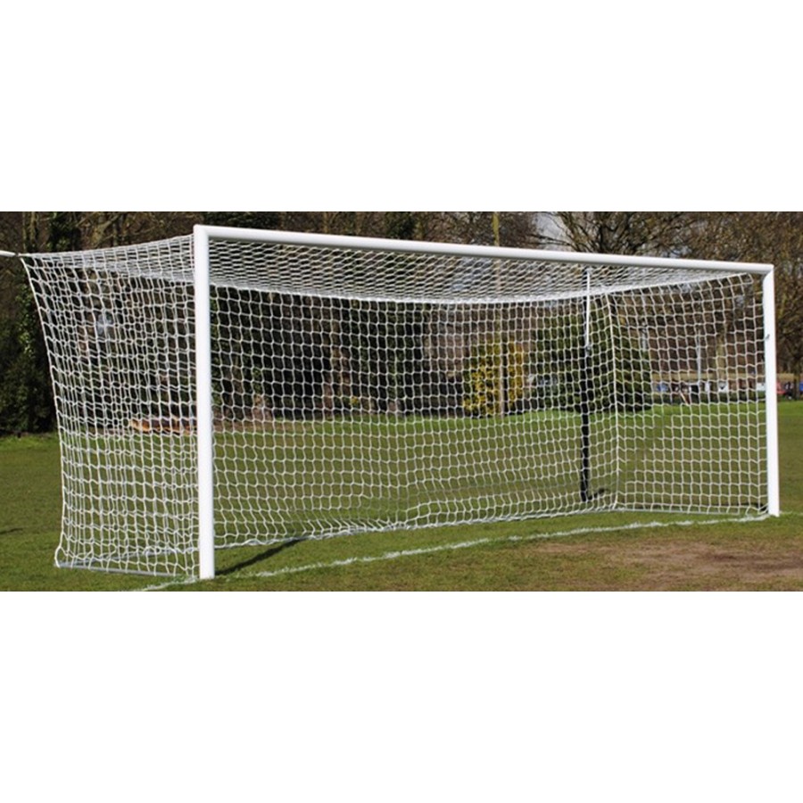 Δίχτυ ποδοσφαίρου 750x250x200cm Amila 97502