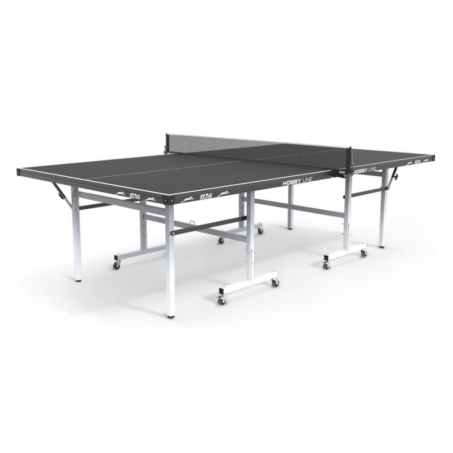 Τραπέζι Ping Pong Εσωτερικού Χώρου Stag Hobby 42857
