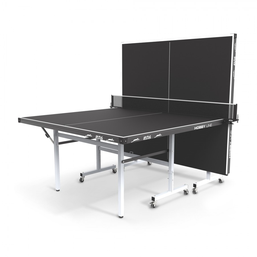 Τραπέζι Ping Pong Εσωτερικού Χώρου Stag Hobby 