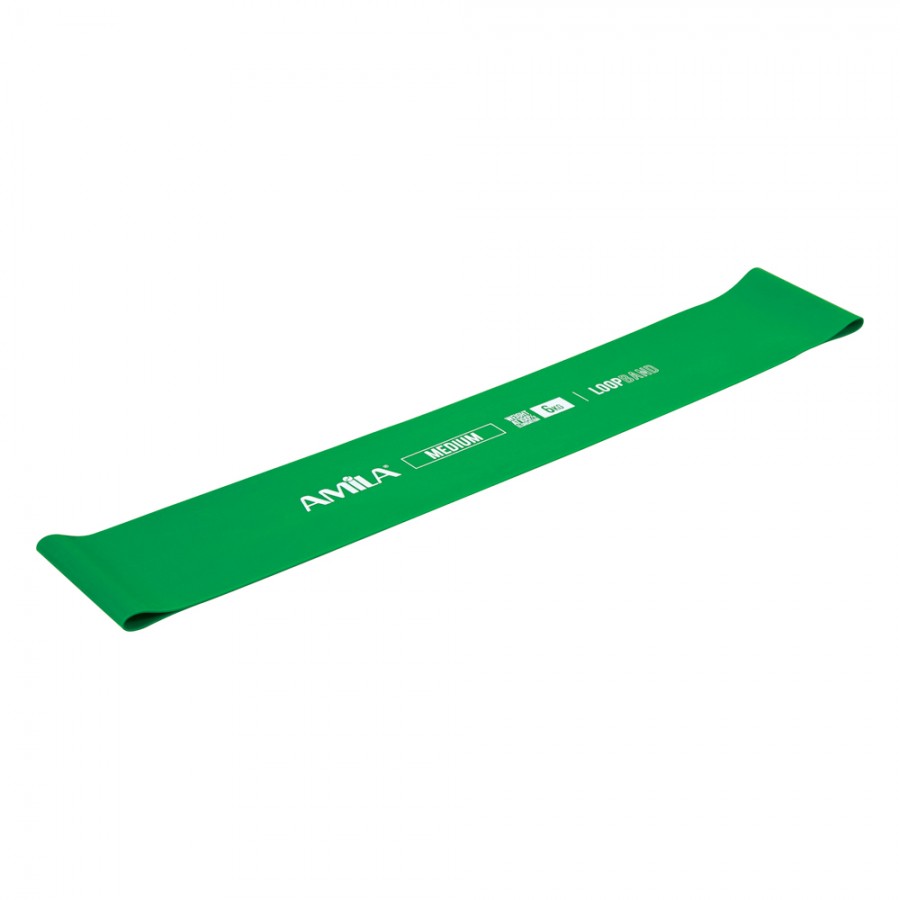 Λάστιχο Αντίστασης Amila Small Loop Medium 96602