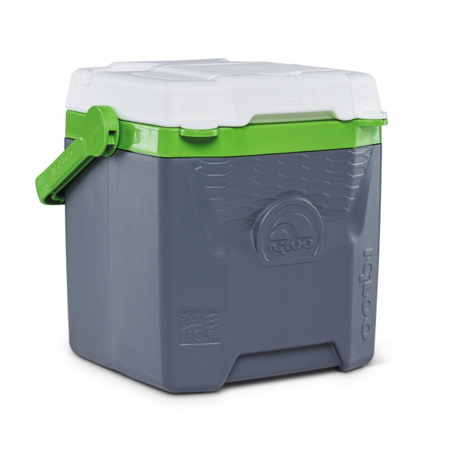 Φορητό Ψυγείο Igloo Quantum 12 11lt 41213
