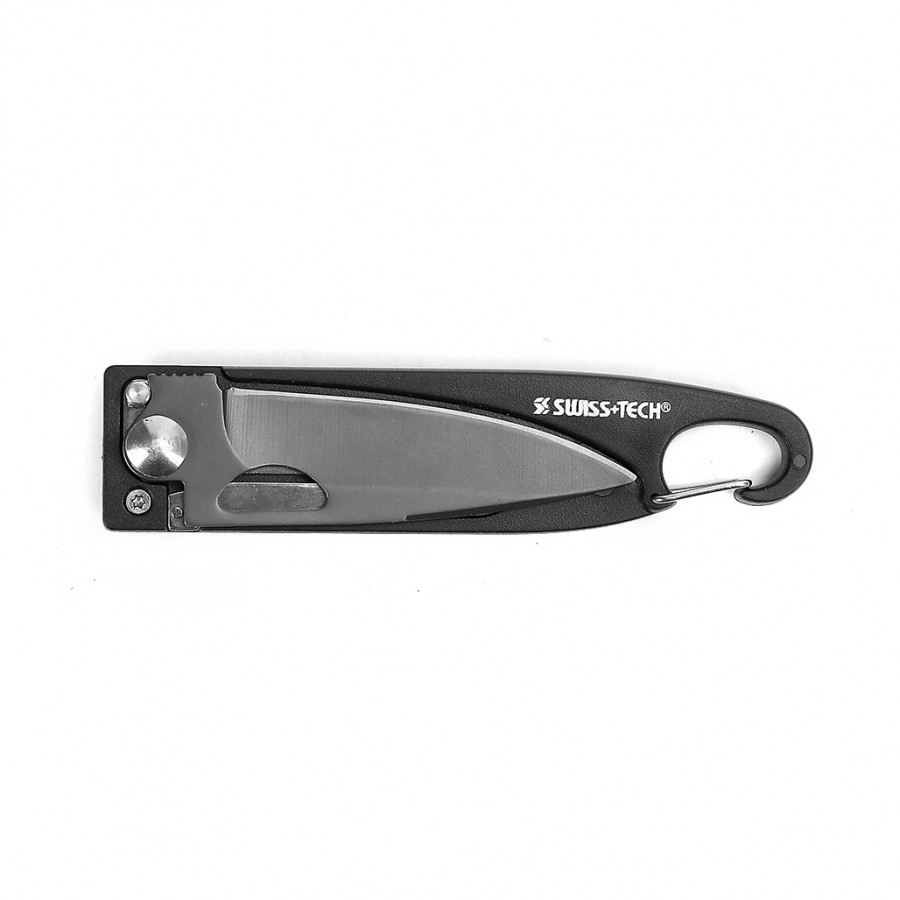 Πτυσσόμενο Μαχαίρι Swiss Tech Πολυεργαλείο Multi Knife 7 in 1 21039