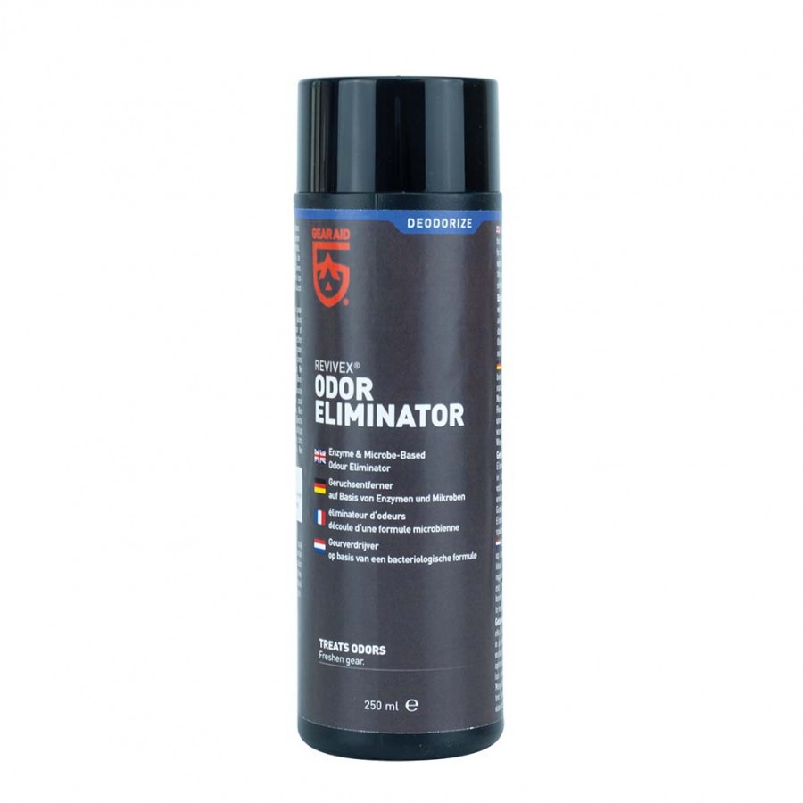 Αντιοσμικό McNETT Mirazyme 250 ml 21247
