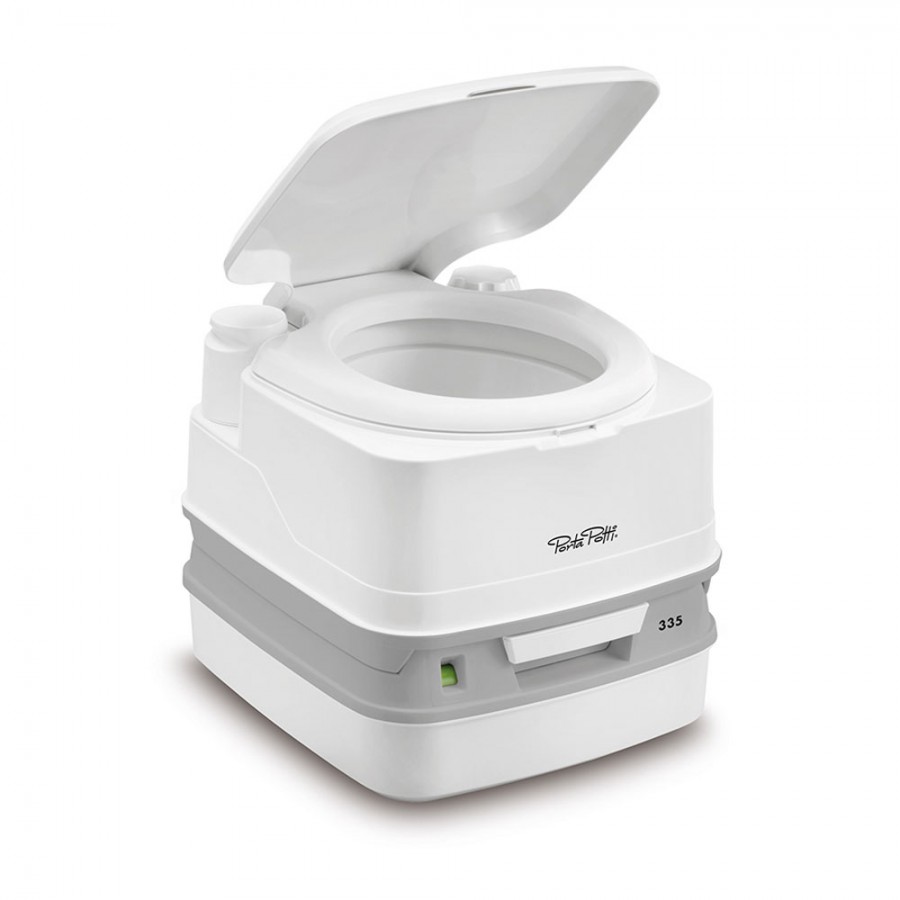 Χημική Τουαλέτα Thetford Porta Potti 335 10lt 14123