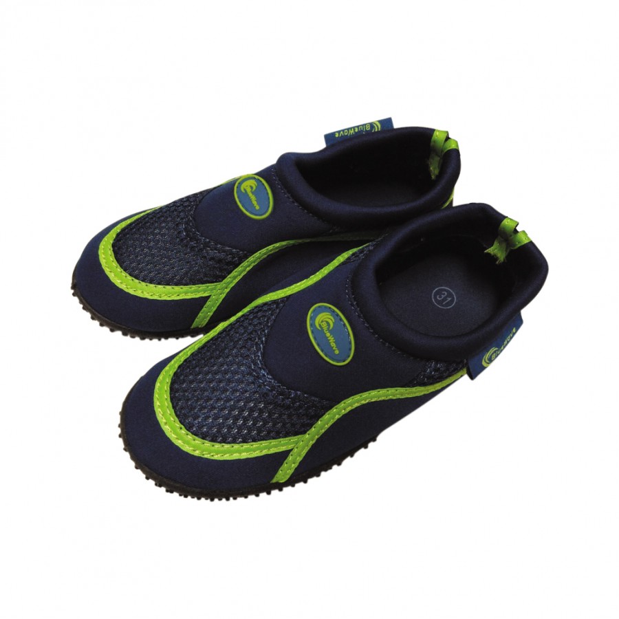 Παιδικά Παπούτσια Θαλάσσης Neoprene BlueWave Navy Μπλε 61772