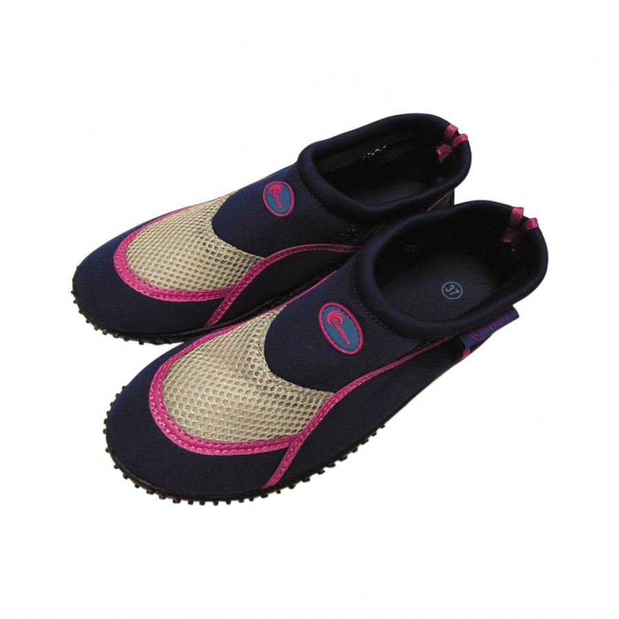 Γυναικεία Παπούτσια Neoprene BlueWave Μπλε Φούξια 61761