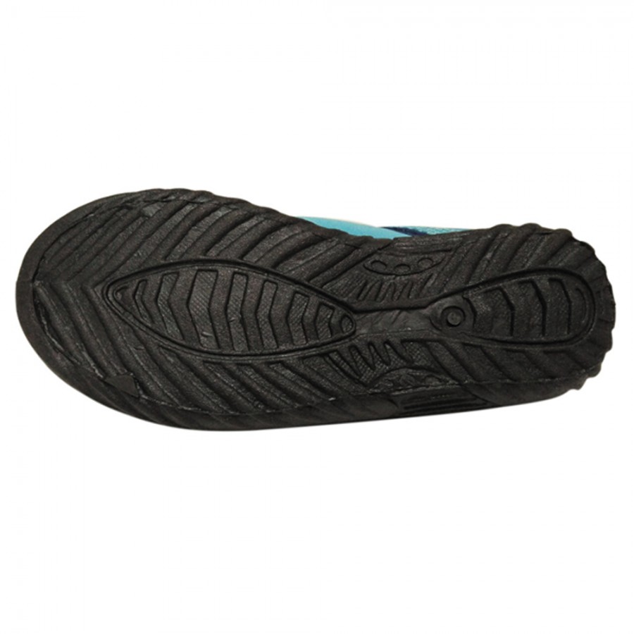 Γυναικεία Παπούτσια Neoprene BlueWave Μαύρο Φούξια 61768