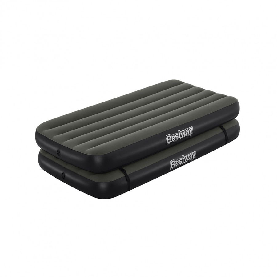 Φουσκωτό Στρώμα Ύπνου Bestway Tritech Connect 15439