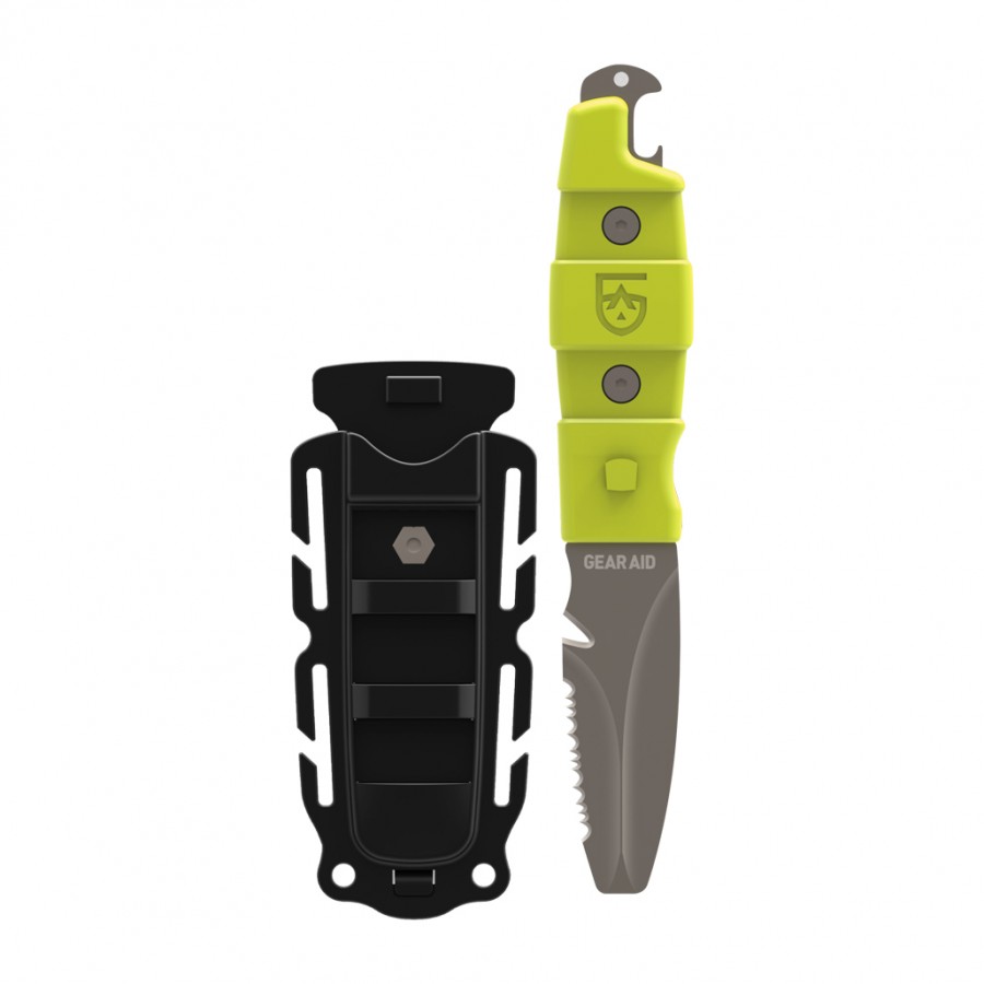 Πτυσσόμενο Μαχαίρι Gear Aid Akua 21287