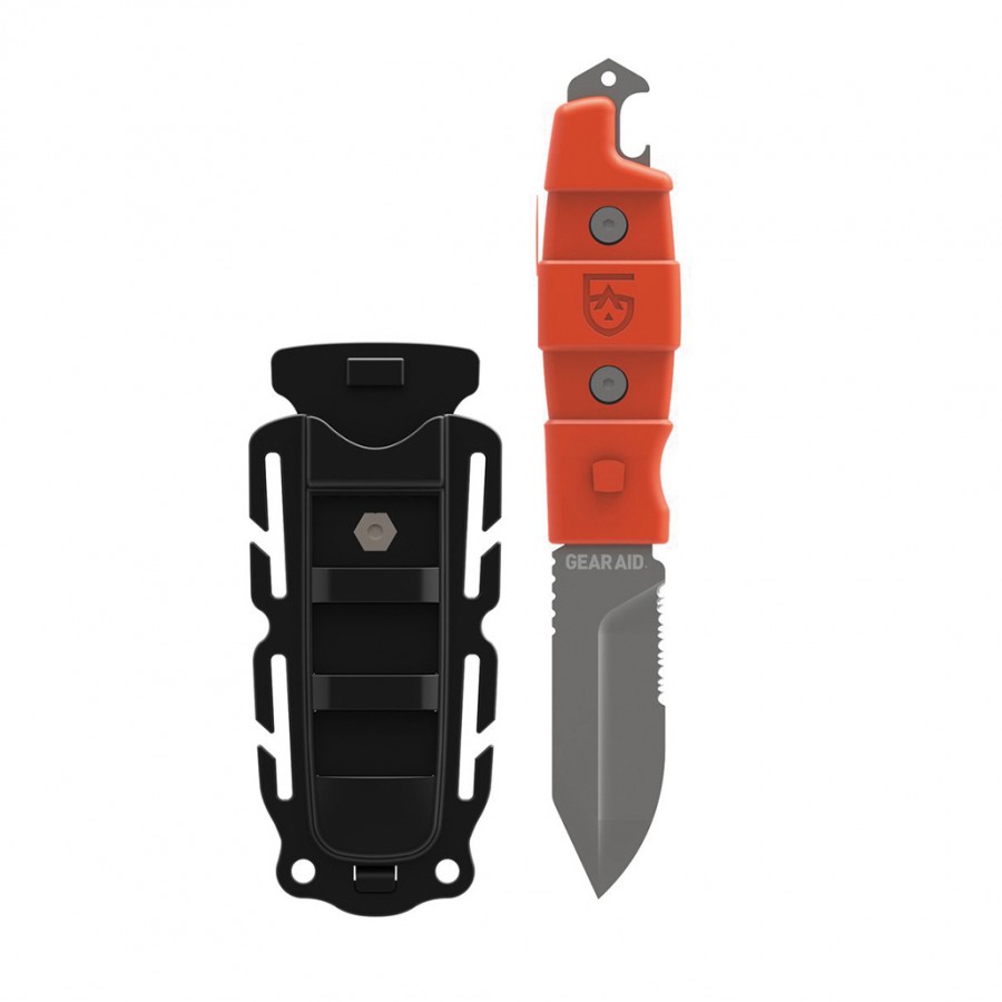Πτυσσόμενο Μαχαίρι Gear Aid Buri 21288