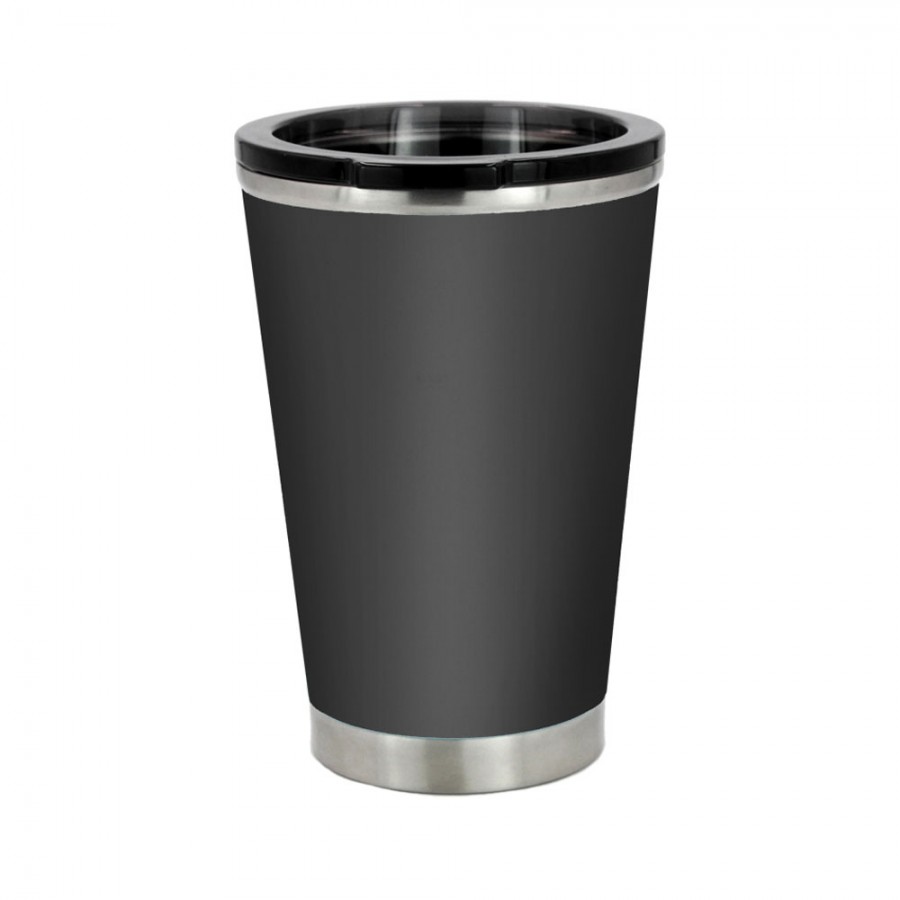 Ποτήρι Θερμός Ανοξείδωτο 380ml Panda Outdoor 24320