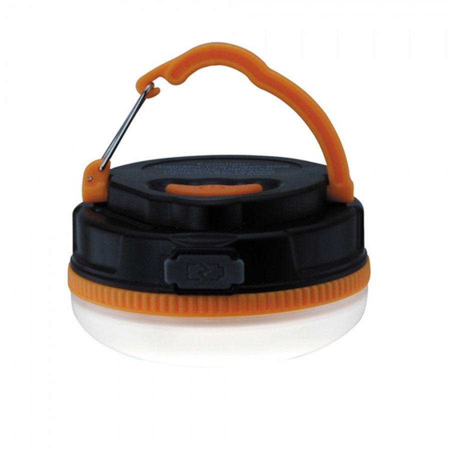 Επαναφορτιζόμενο Φωτιστικό Σκηνής Camping 5 LED LUMENOR 20439