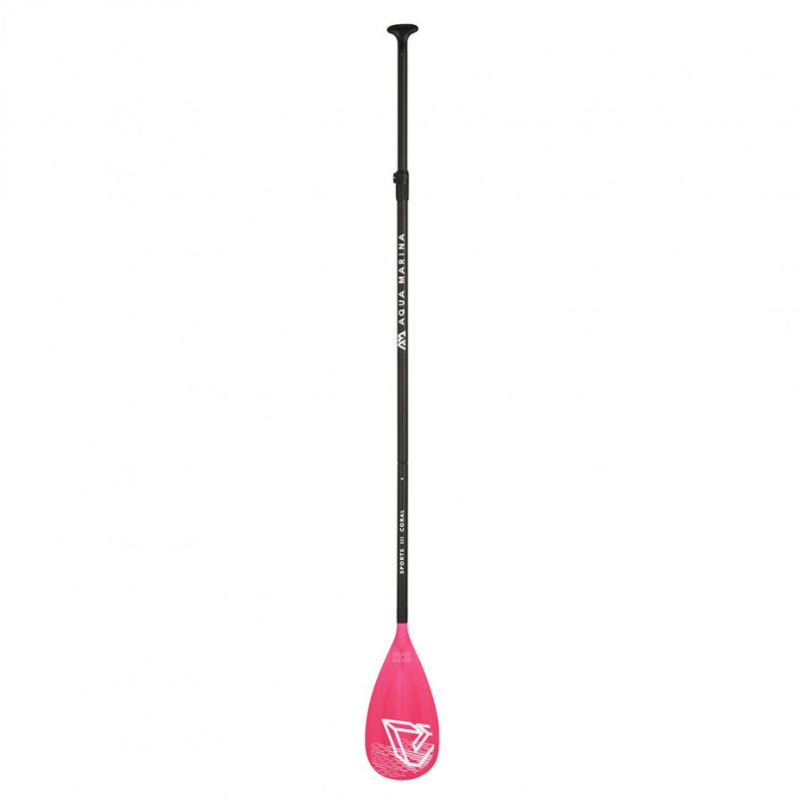 Κουπί SUP Aqua Marina Sports III Coral 28029