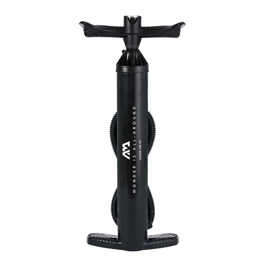 Τρόμπα Χειρός Aqua Marina Liquid Air V2 28369
