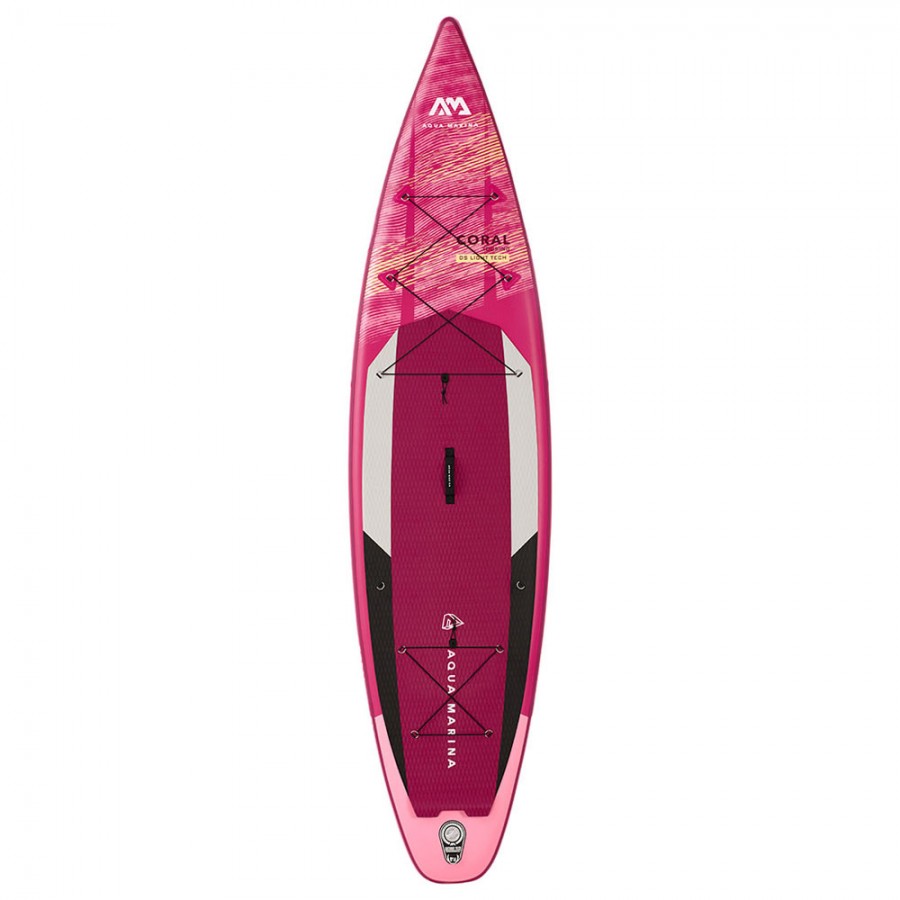 Σανίδα SUP Aqua Marina Coral Touring 350cm 28287