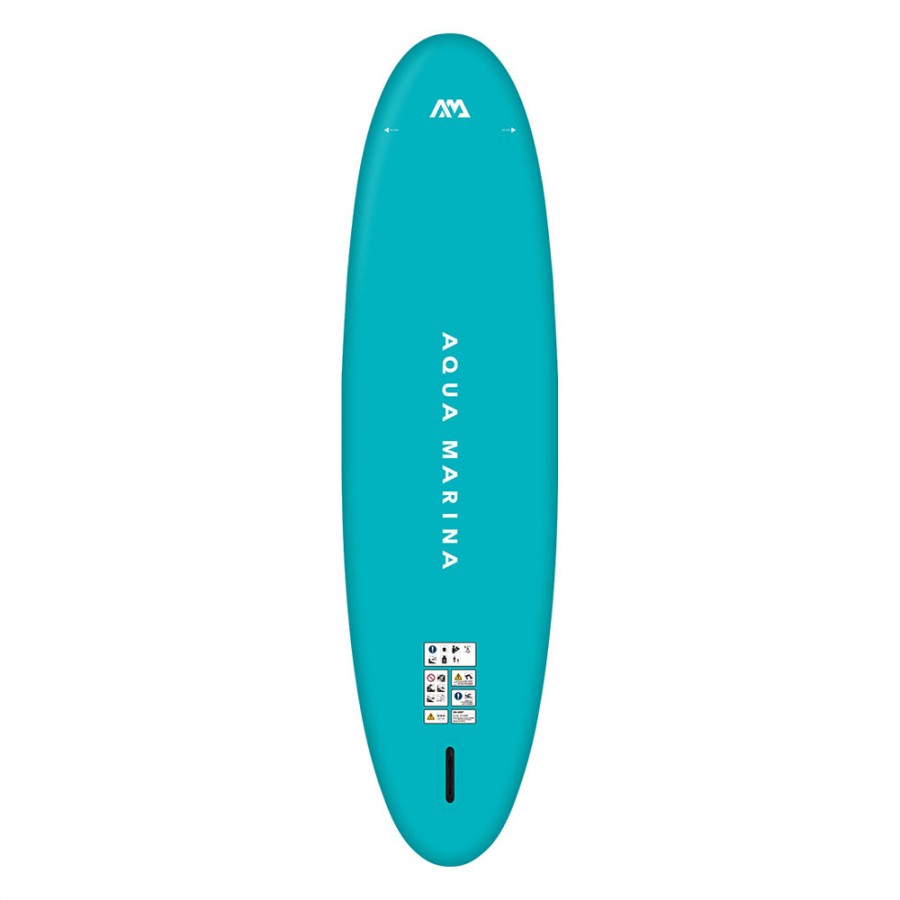 Σανίδα SUP Aqua Marina Dhyana Yoga 325cm 28354