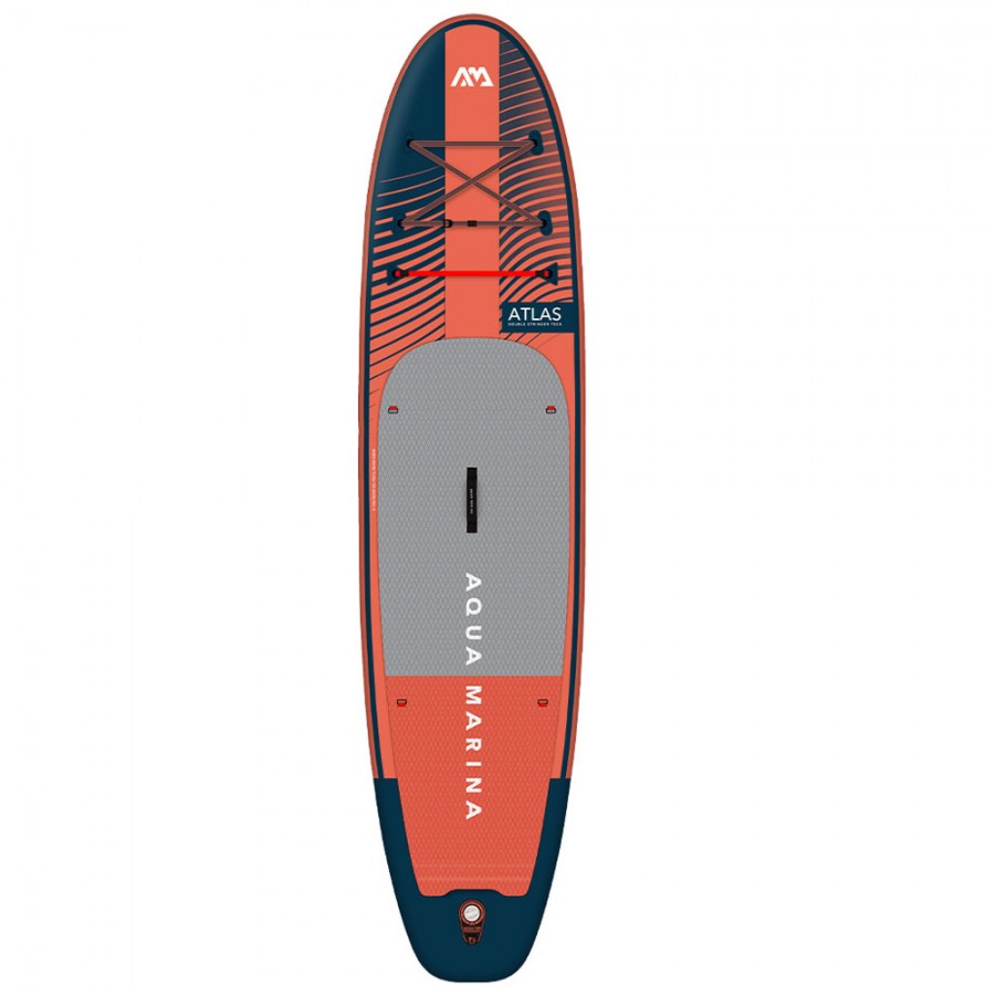 Σανίδα SUP Aqua Marina Atlas 366cm 28249