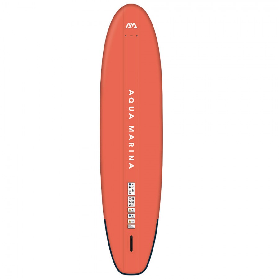 Σανίδα SUP Aqua Marina Atlas 366cm 28249