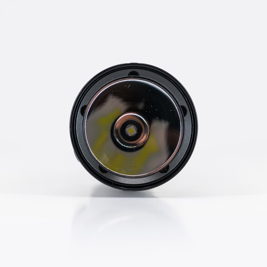 Φακός Επαναφορτιζόμενος LED 10W XDive