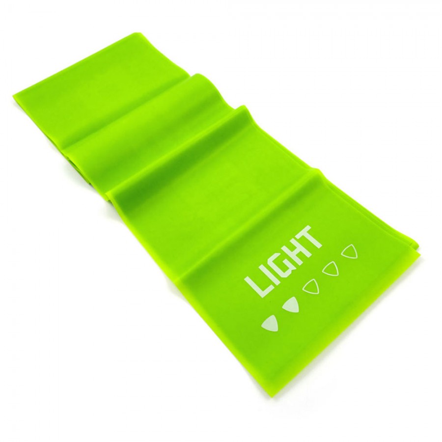 Λάστιχο Αντίστασης κορδέλα Light Live Pro B-8415-L