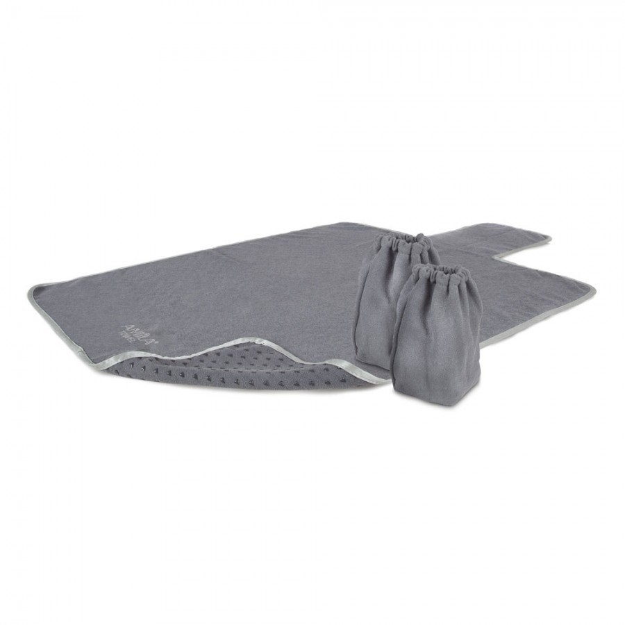 Πετσέτα Amila Reformer Towel Pro 96905
