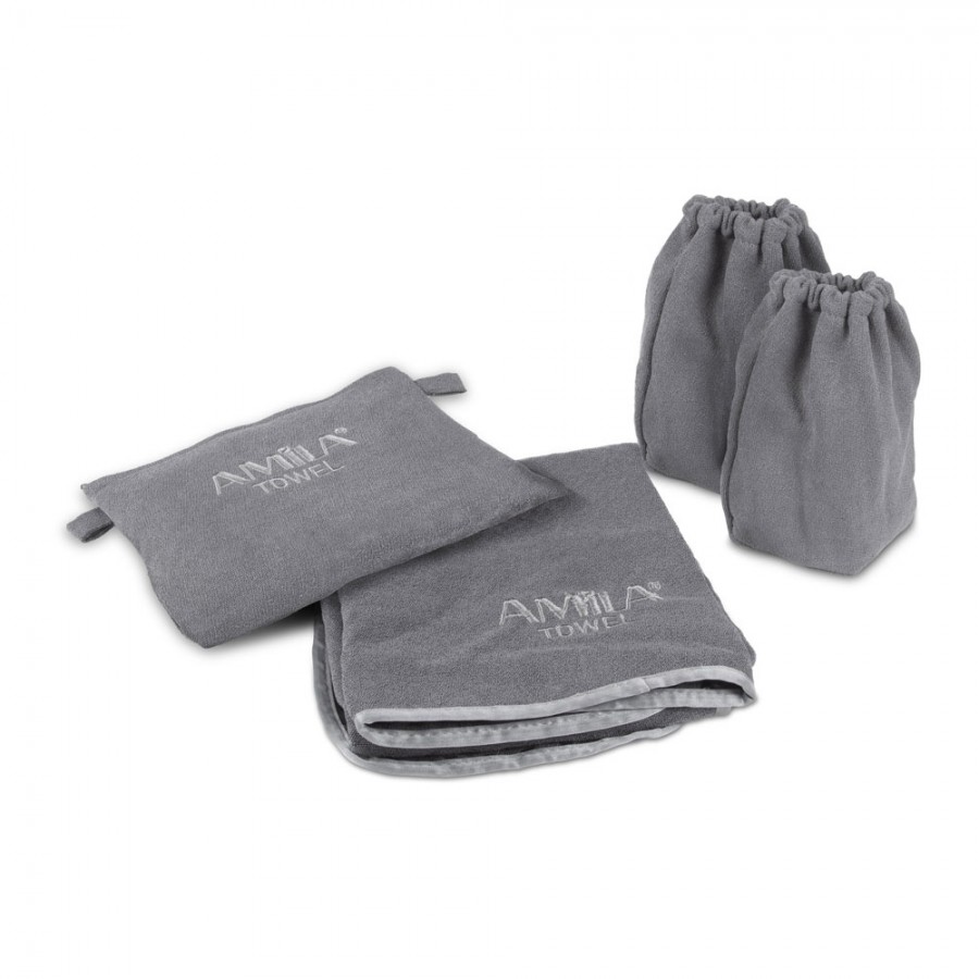 Πετσέτα Amila Reformer Towel Pro 96905