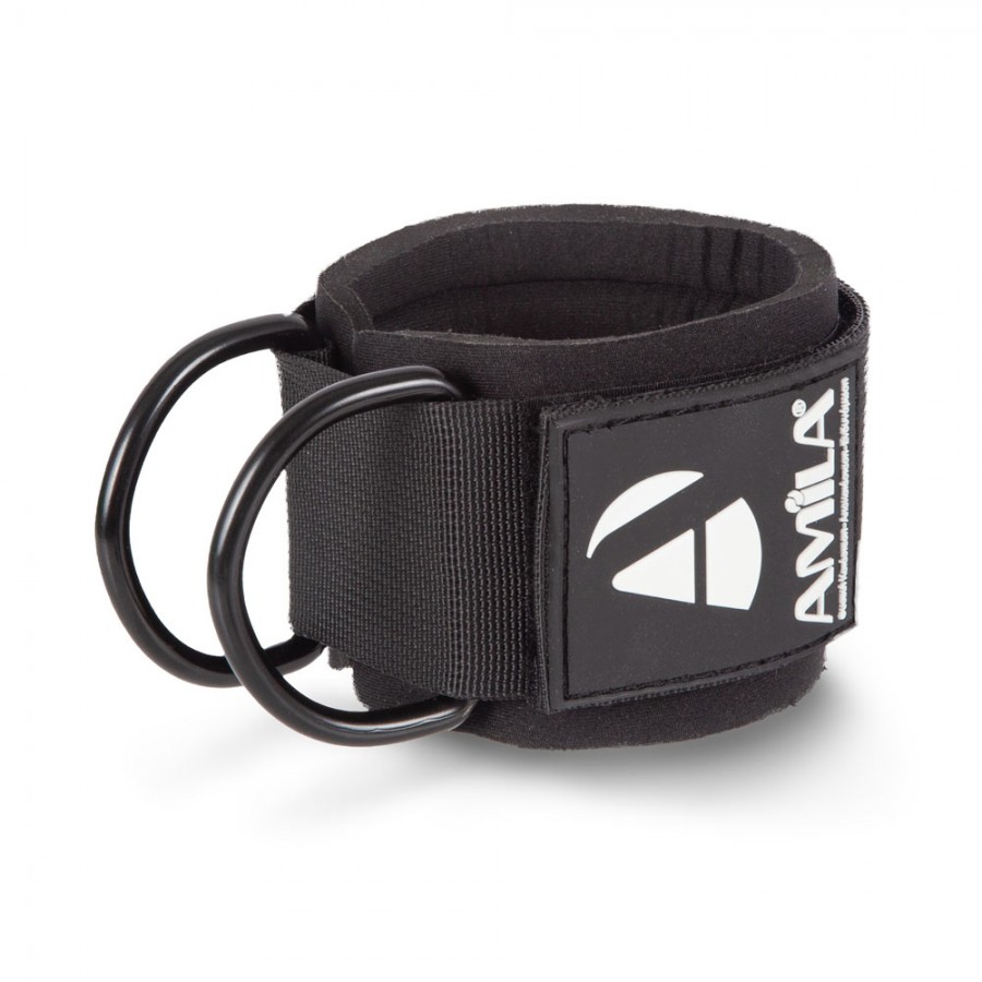 Δέστρα Αστραγάλου Amila Ankle Strap Double Ring 96627