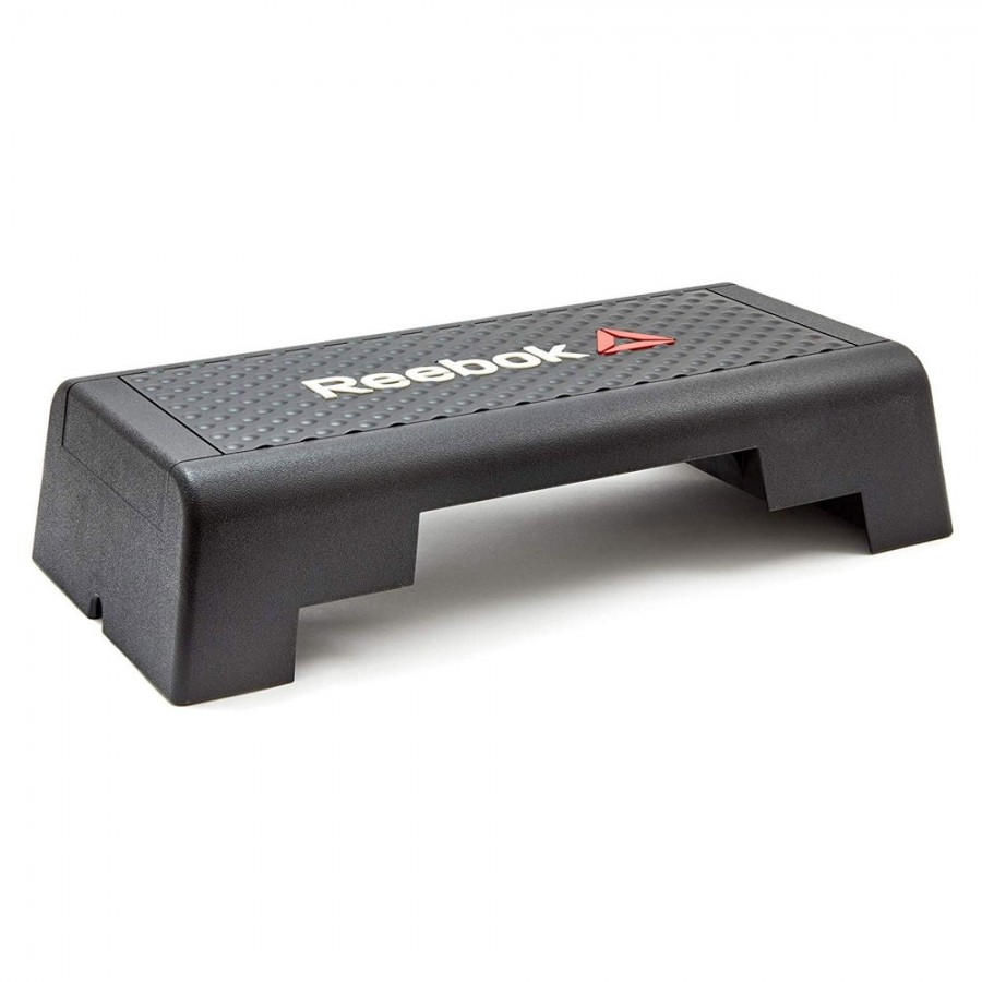 Mini Step Aerobic Reebok RAP-10150-BK