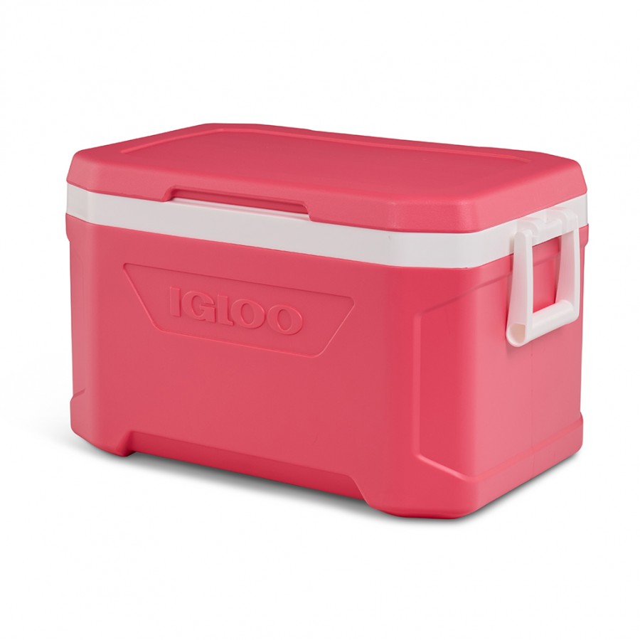 Φορητό Ψυγείο Igloo Profile 50 47lt Κόκκινο 41682