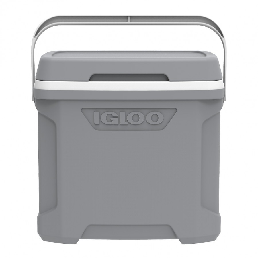 Φορητό Ψυγείο Igloo Profile 30 28lt Γκρι 41683