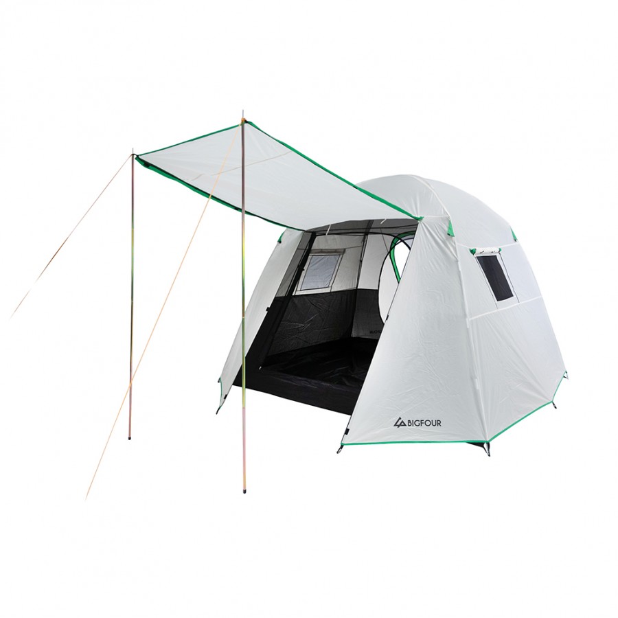 Σκηνή Κάμπινγκ Bigfour Cubic 4 Ατόμων 10600