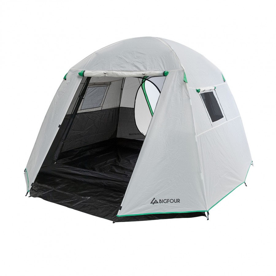 Σκηνή Κάμπινγκ Bigfour Cubic 4 Ατόμων 10600