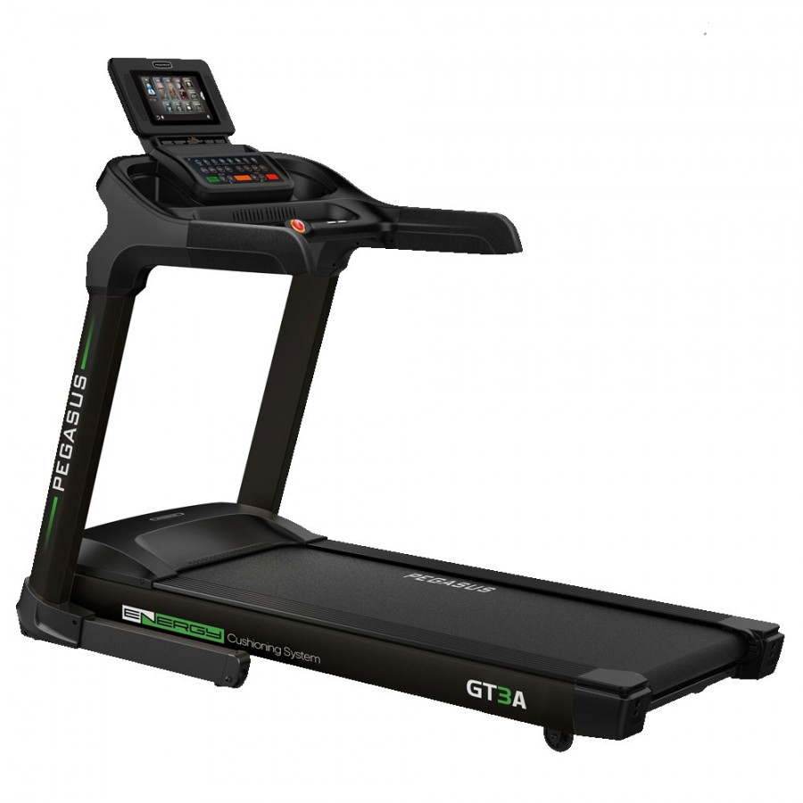 Διάδρομος Γυμναστικής Pegasus® GT3A 3.0HP AC 312720310